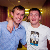 "Rocket Queen" фото 96