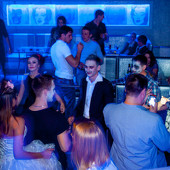 "Rocket Queen" фото 44