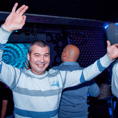 "Rocket Queen" фото 58