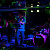 "Rocket Queen" фото 62