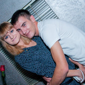 "Rocket Queen" фото 138