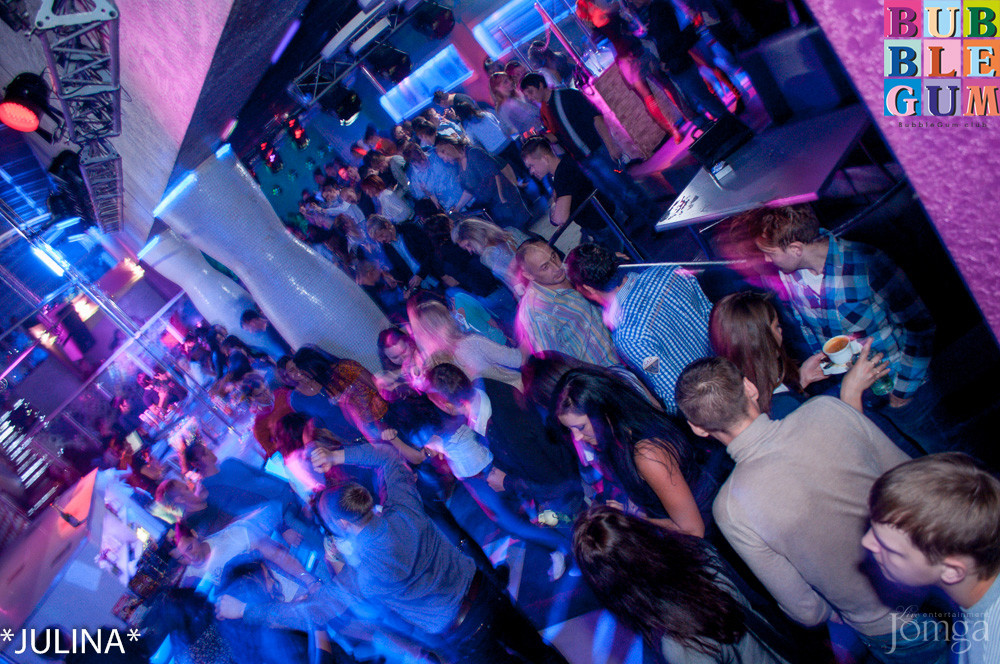 Фотография с  Dance WeekEnd в стиле Wild Wild West в Пятерочка