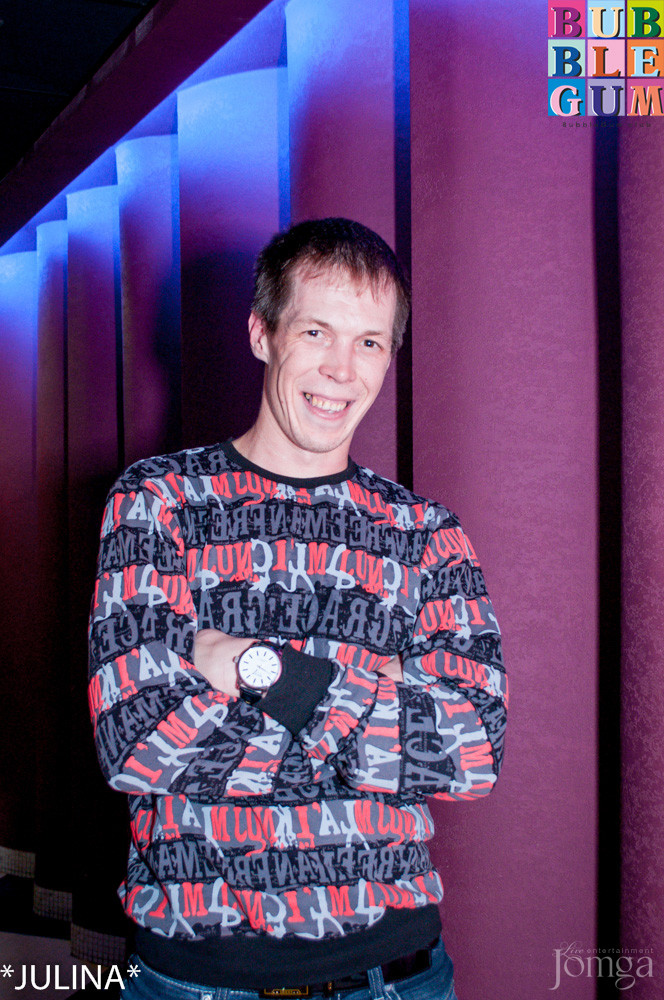 Фотография с  Dance WeekEnd в стиле Wild Wild West в Пятерочка