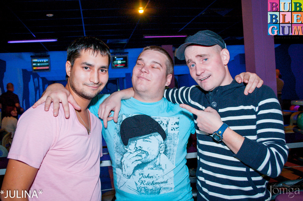 Фотография с  Dance WeekEnd в стиле Wild Wild West в Пятерочка