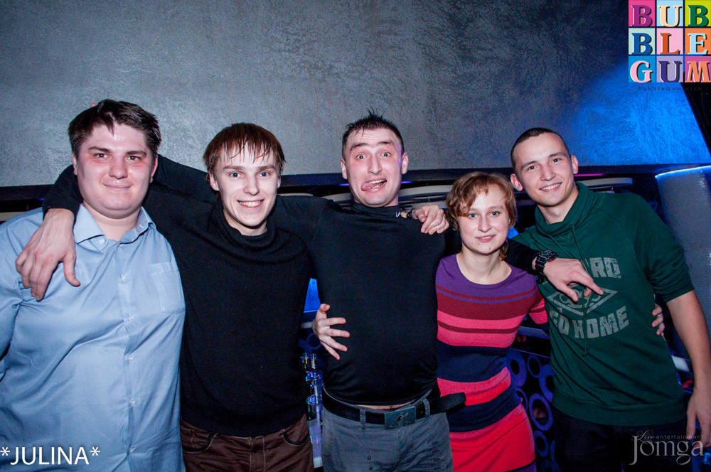 Фотография с  Dance WeekEnd в стиле Wild Wild West в Пятерочка