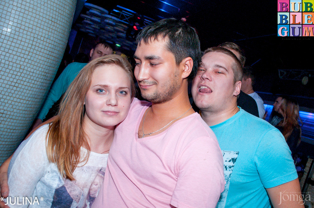 Фотография с  Dance WeekEnd в стиле Wild Wild West в Пятерочка