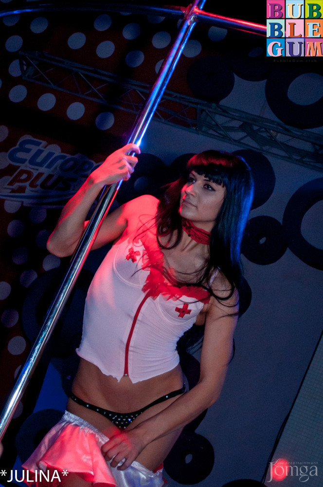 Фотография с  Dance WeekEnd в стиле Wild Wild West в Пятерочка