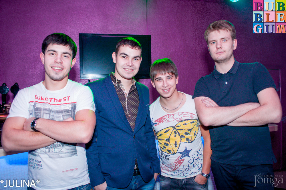 Фотография с  Dance WeekEnd в стиле Wild Wild West в Пятерочка