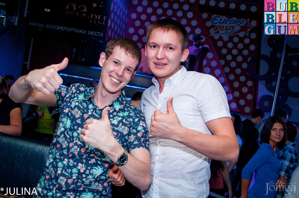 Фотография с  Dance WeekEnd в стиле Wild Wild West в Пятерочка