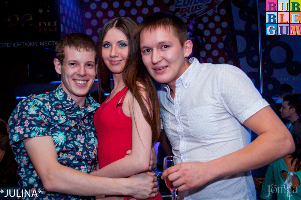 Фотография с  Dance WeekEnd в стиле Wild Wild West в Пятерочка