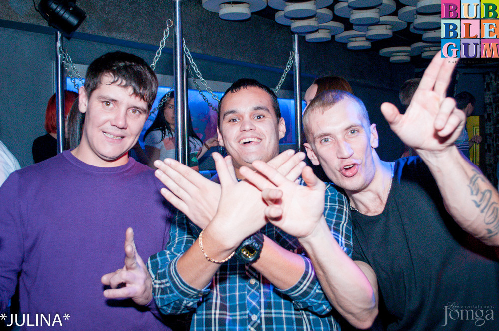 Фотография с  Dance WeekEnd в стиле Wild Wild West в Пятерочка