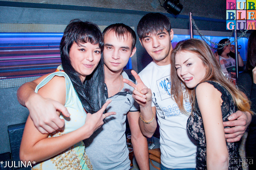 Фотография с  Dance WeekEnd в стиле Wild Wild West в Пятерочка