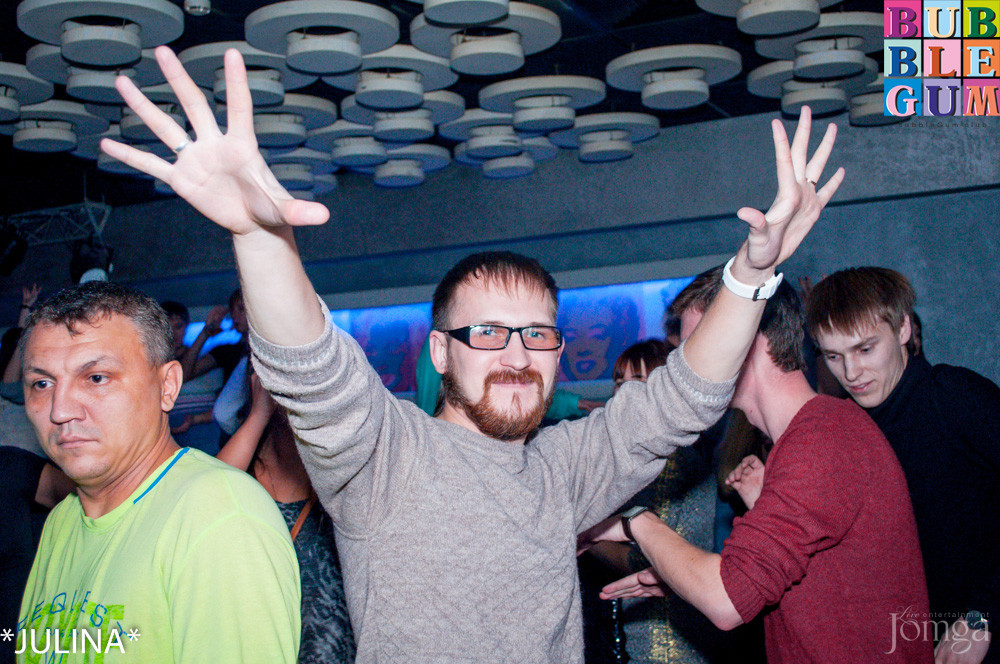 Фотография с  Dance WeekEnd в стиле Wild Wild West в Пятерочка