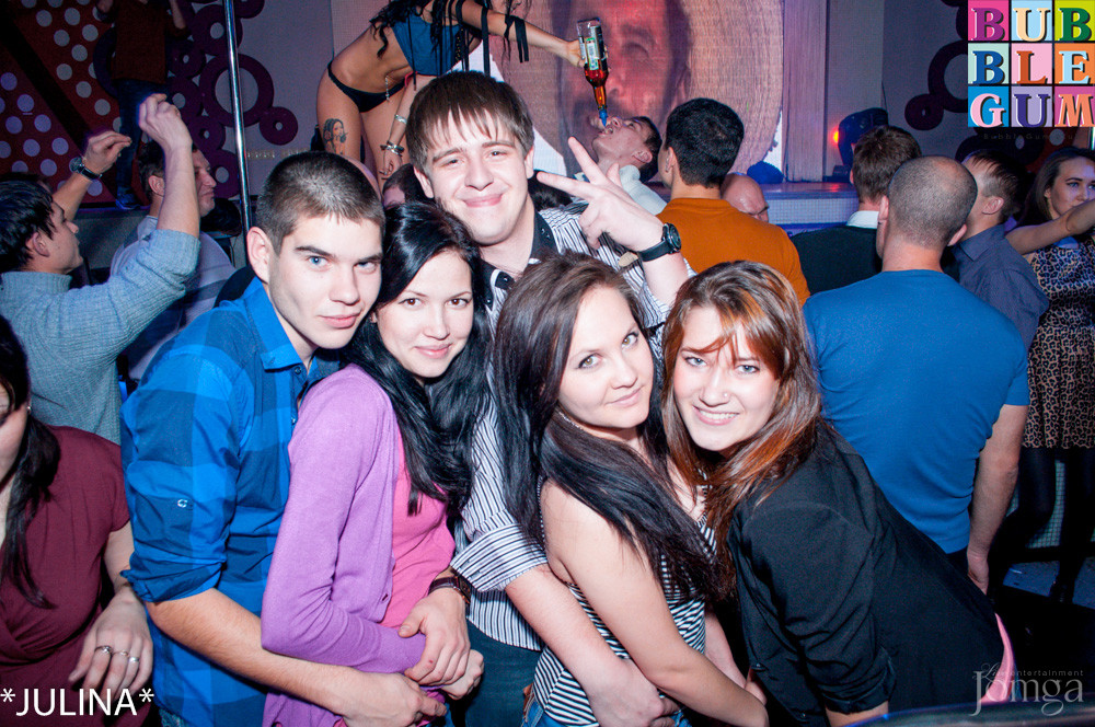 Фотография с  Dance WeekEnd в стиле Wild Wild West в Пятерочка