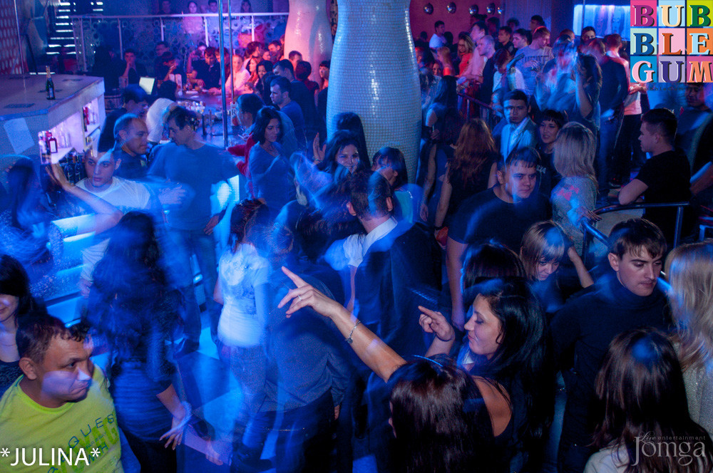 Фотография с  Dance WeekEnd в стиле Wild Wild West в Пятерочка