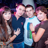  Dance WeekEnd в стиле Wild Wild West фото 2