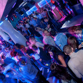  Dance WeekEnd в стиле Wild Wild West фото 38