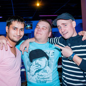  Dance WeekEnd в стиле Wild Wild West фото 103