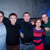  Dance WeekEnd в стиле Wild Wild West фото 61