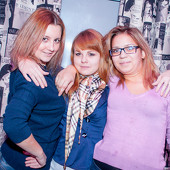  Dance WeekEnd в стиле Wild Wild West фото 48