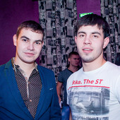  Dance WeekEnd в стиле Wild Wild West фото 79