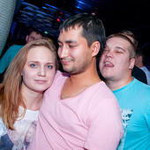  Dance WeekEnd в стиле Wild Wild West фото 101