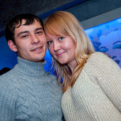  Dance WeekEnd в стиле Wild Wild West фото 57