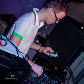  Dance WeekEnd в стиле Wild Wild West фото 53