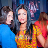  Dance WeekEnd в стиле Wild Wild West фото 9