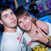  Dance WeekEnd в стиле Wild Wild West фото 93