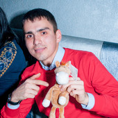  Dance WeekEnd в стиле Wild Wild West фото 39