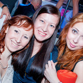  Dance WeekEnd в стиле Wild Wild West фото 83