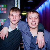  Dance WeekEnd в стиле Wild Wild West фото 106