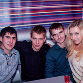  Dance WeekEnd в стиле Wild Wild West фото 55