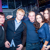  Dance WeekEnd в стиле Wild Wild West фото 6