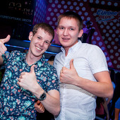  Dance WeekEnd в стиле Wild Wild West фото 56