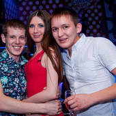  Dance WeekEnd в стиле Wild Wild West фото 58