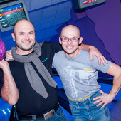  Dance WeekEnd в стиле Wild Wild West фото 76