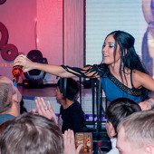  Dance WeekEnd в стиле Wild Wild West фото 69