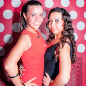  Dance WeekEnd в стиле Wild Wild West фото 59