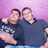  Dance WeekEnd в стиле Wild Wild West фото 98