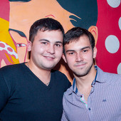  Dance WeekEnd в стиле Wild Wild West фото 60