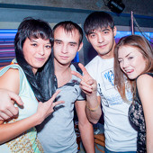  Dance WeekEnd в стиле Wild Wild West фото 73