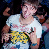  Dance WeekEnd в стиле Wild Wild West фото 49