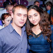  Dance WeekEnd в стиле Wild Wild West фото 43