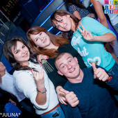  Dance WeekEnd в стиле Wild Wild West фото 42