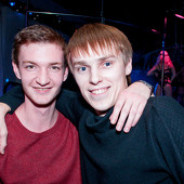  Dance WeekEnd в стиле Wild Wild West фото 52