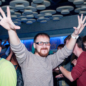  Dance WeekEnd в стиле Wild Wild West фото 51