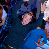  Dance WeekEnd в стиле Wild Wild West фото 45