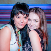  Dance WeekEnd в стиле Wild Wild West фото 68